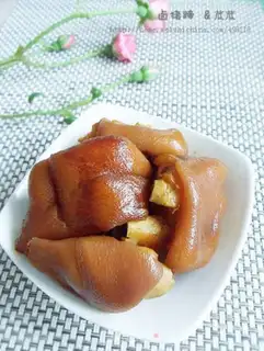 Make Stewed pig