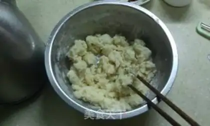 Make assorted pancakes step 3