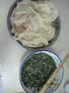 Make Lanlong step 2