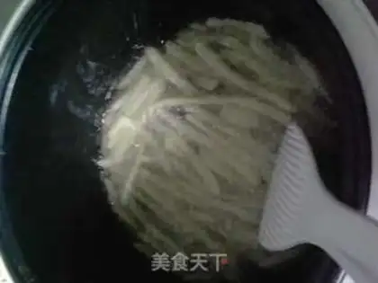 Make Lanlong step 3