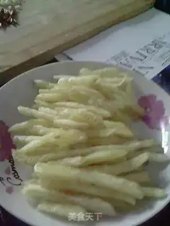 Make Lanlong step 4