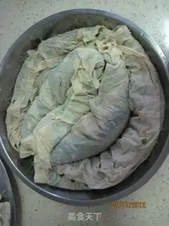 Make Lanlong step 5
