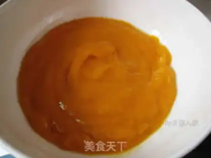 Make mango cake step 0