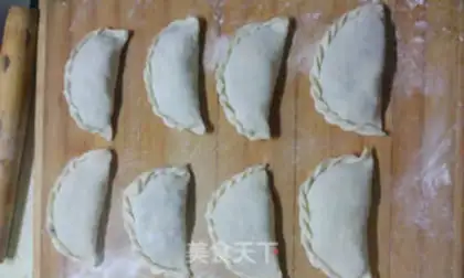 Make assorted pancakes step 9
