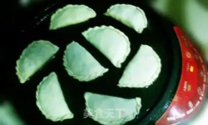 Make assorted pancakes step 10