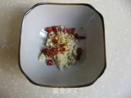 Make cold jelly step 1