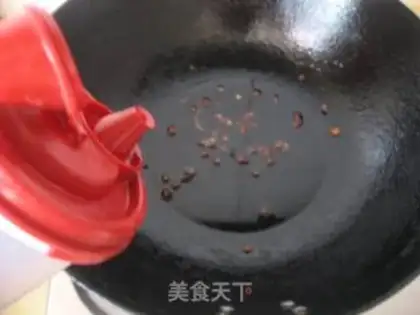 Make cold jelly step 2
