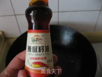 Make cold jelly step 3