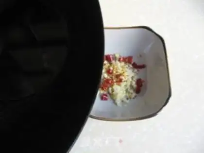 Make cold jelly step 4