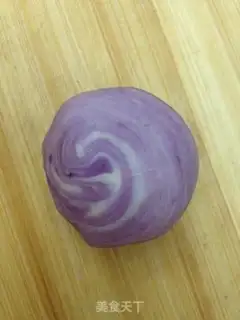 Make Grape scone muffins step 2