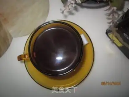 Make black coffee step 5