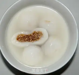 Make Peanut Lantern Festival step 5