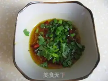Make cold jelly step 6