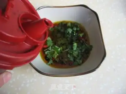Make cold jelly step 8