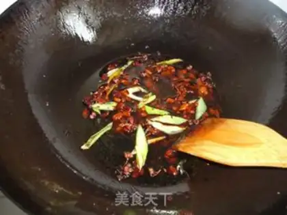 Make roasted Spanish mackerel in soy sauce step 1