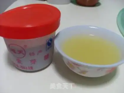 Make strawberry jam step 0