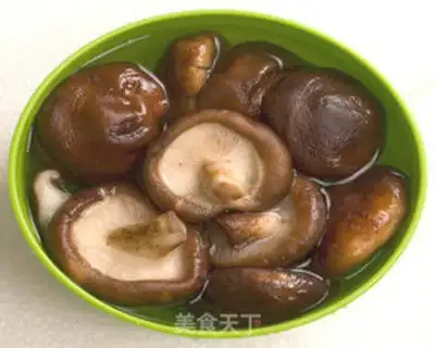 Make lotus xiangu step 1