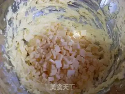 Make salty biscuits step 5