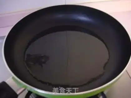 Make Potato cake with minced meat step 6