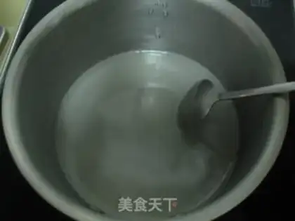 Make tiramisu step 7