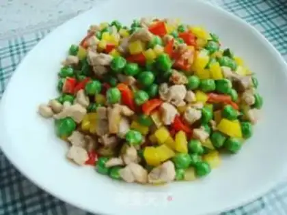 Make Sixi beef minced step 5