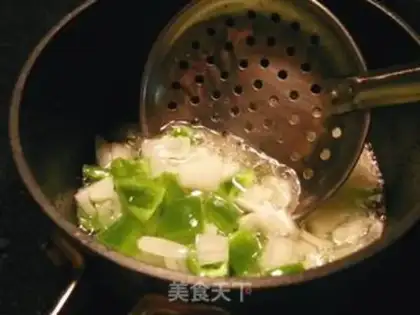 Make Grain nutritious meal step 2