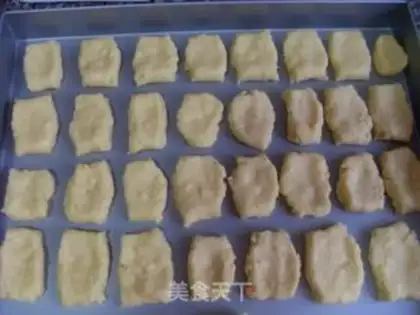 Make salty biscuits step 8