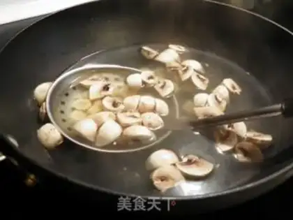 Make Grain nutritious meal step 3