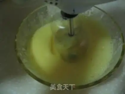 Make tiramisu step 10