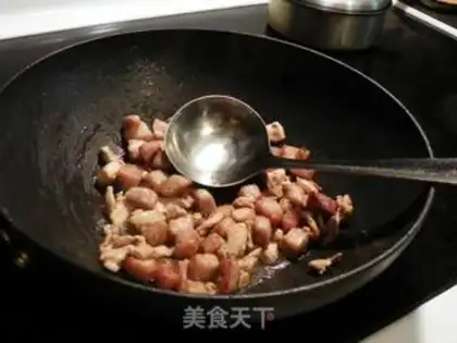 Make Grain nutritious meal step 4