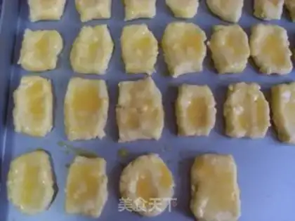Make salty biscuits step 9