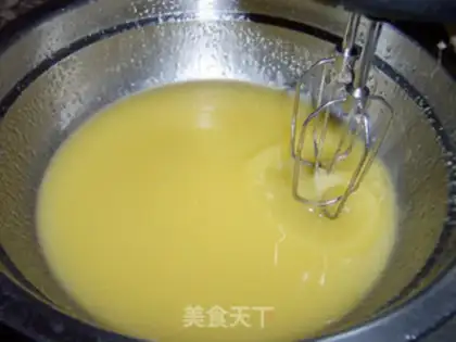 Make Peanut crispy balls step 4