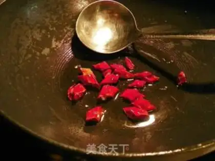 Make Grain nutritious meal step 6