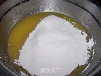 Make Peanut crispy balls step 5