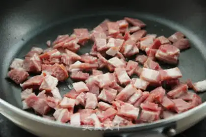 Make Baked Mashed Potatoes with Bacon and Cheyenne Sauce step 10