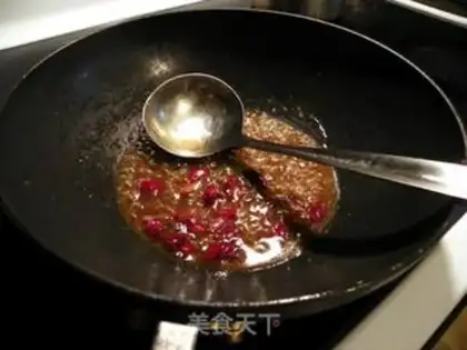 Make Grain nutritious meal step 7
