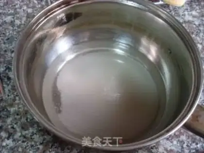 Make Tiramisu cake step 0