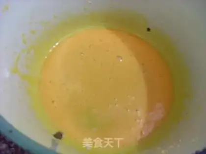 Make Tiramisu cake step 2
