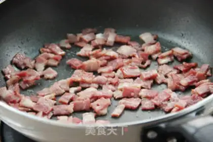 Make Baked Mashed Potatoes with Bacon and Cheyenne Sauce step 11