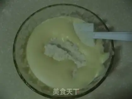 Make tiramisu step 15