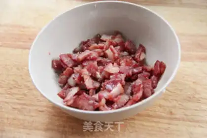 Make Baked Mashed Potatoes with Bacon and Cheyenne Sauce step 12
