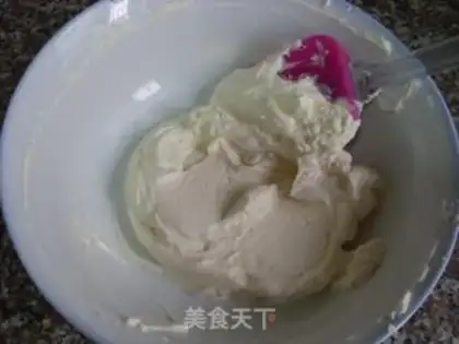 Make Tiramisu cake step 4