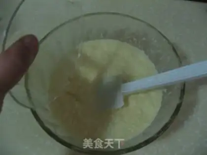 Make tiramisu step 18