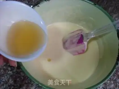 Make Tiramisu cake step 7