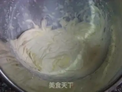 Make Tiramisu cake step 8