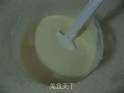 Make tiramisu step 22