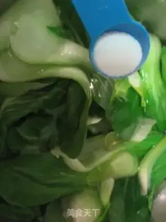Make single gluten step 3