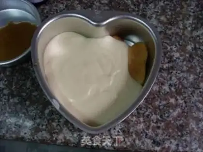 Make Tiramisu cake step 11