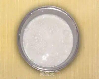 Make Old Beijing cheese step 0
