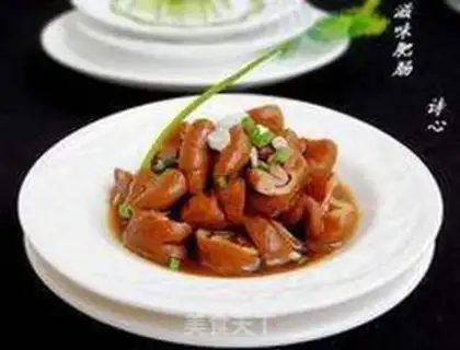 Make Taste Fat Sainters step 5
